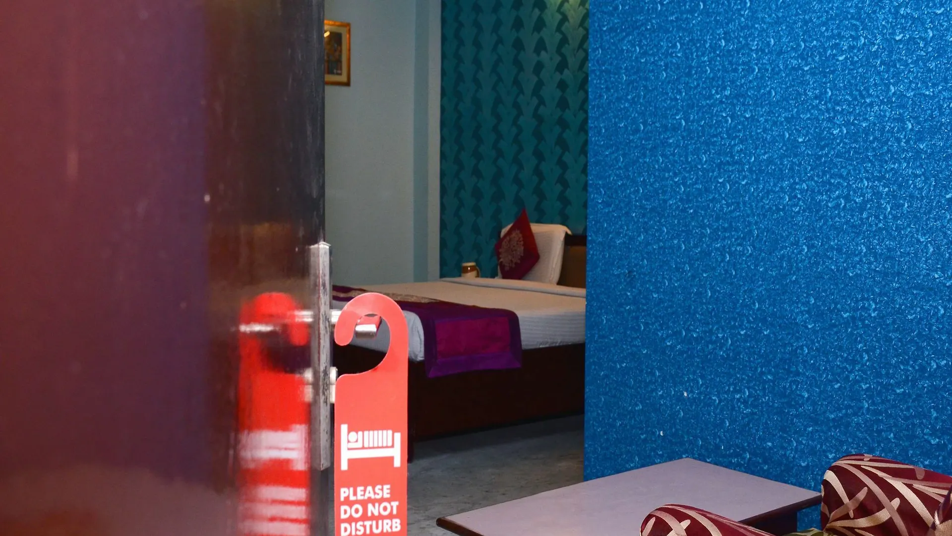 Fabhotel K H Bar And Rest Varanasi India