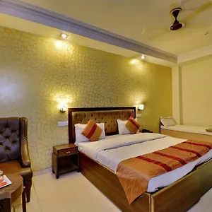 Hotel Diamond Chandigarh