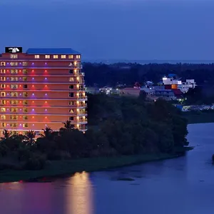 Hotel Jvk Park Kochi