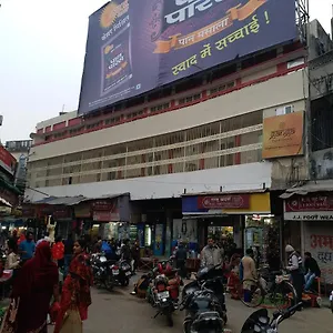 3* Guest house Ganga Darshan