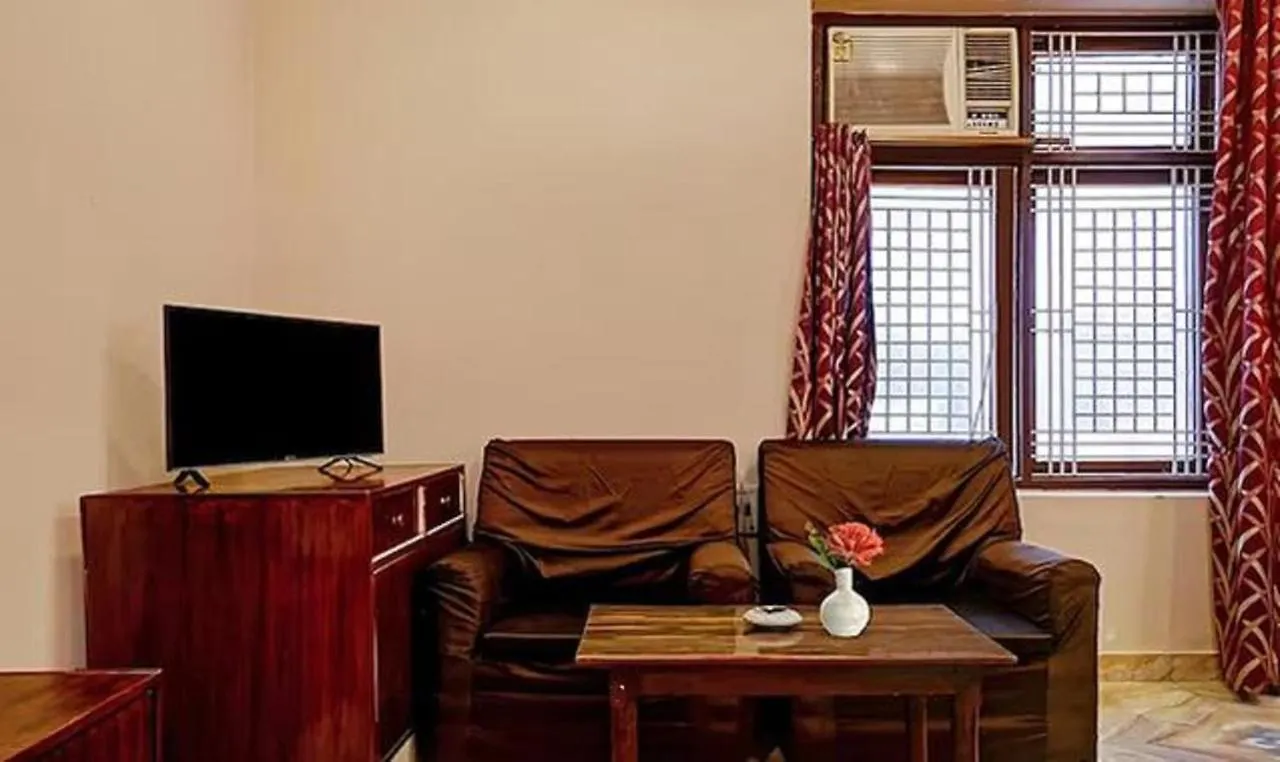 Fabhotel K H Bar And Rest Varanasi 3*,