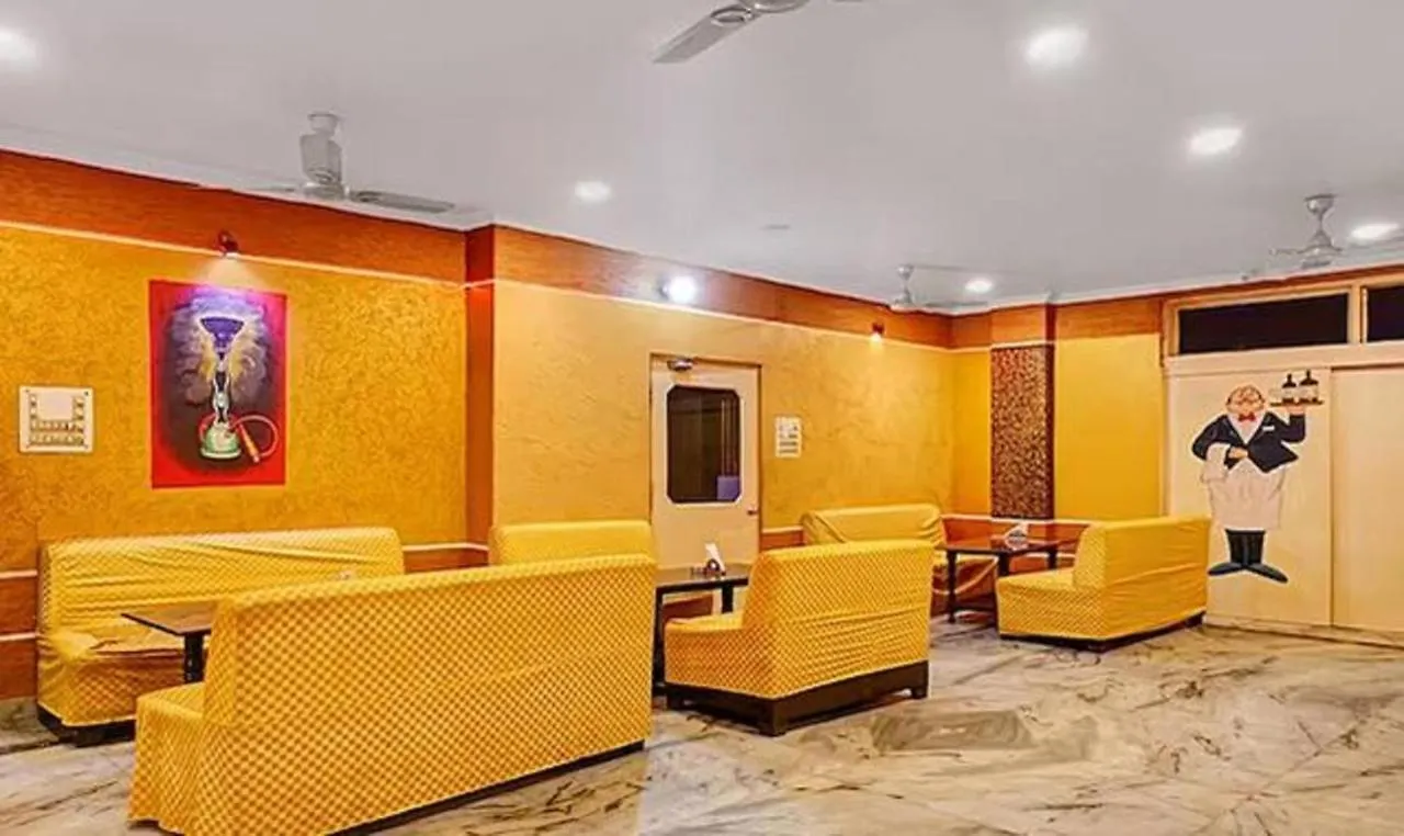 Fabhotel K H Bar And Rest Varanasi